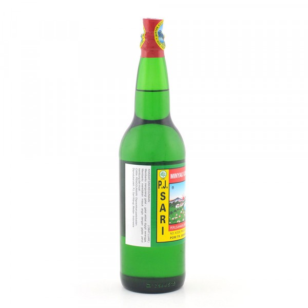 Original Minyak Kayu Putih Cap Ayam 620ml