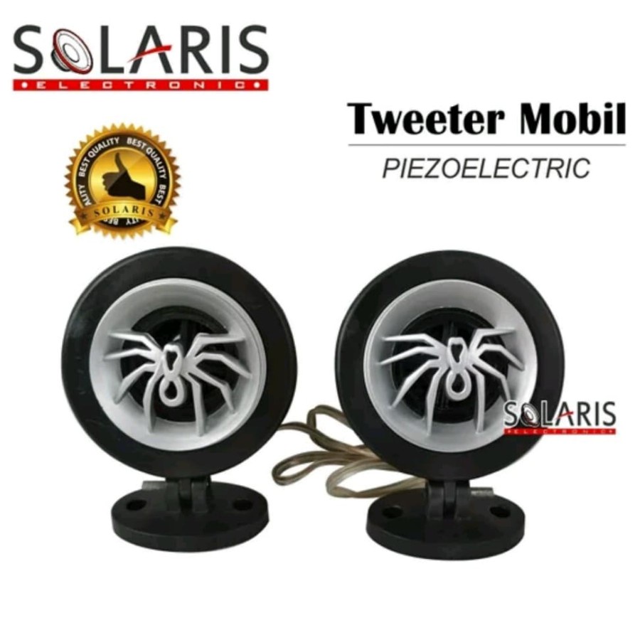 SPEAKER TWEETER MOBIL HL-035