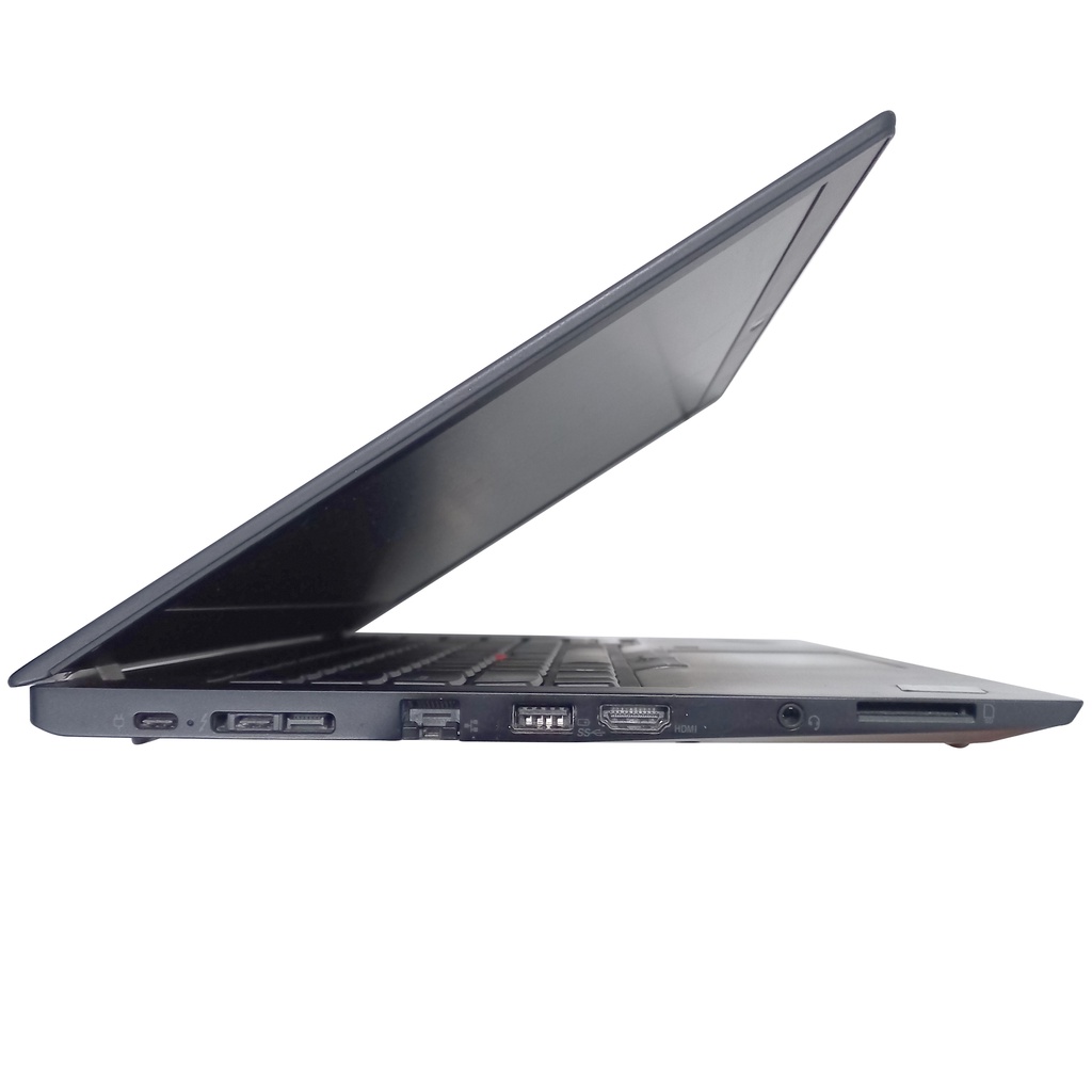 Laptop Slims Core i7 T480s 8th Gen RAM 24GB SSD 512GB MULUS