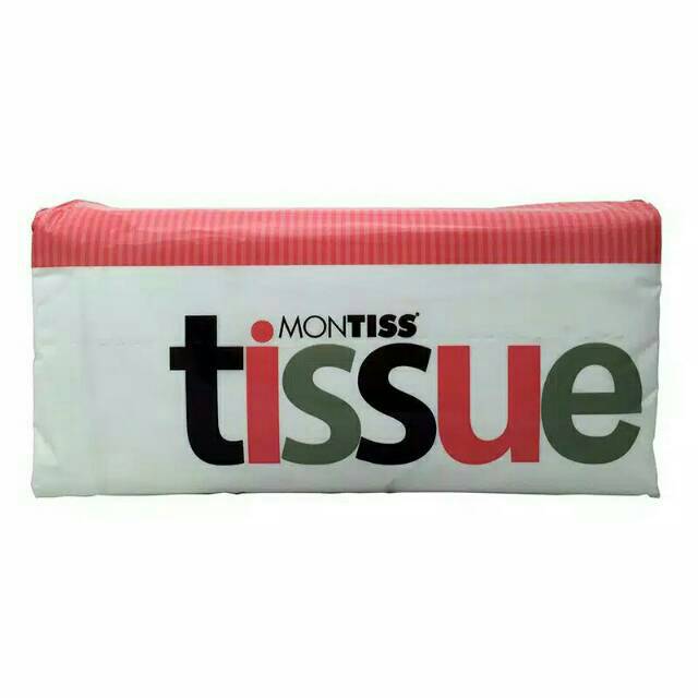 Montis Tissue