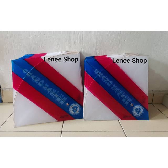 Layangan Sukhoi Super Grandmaster Ahoed DC Asli Jawa Timur