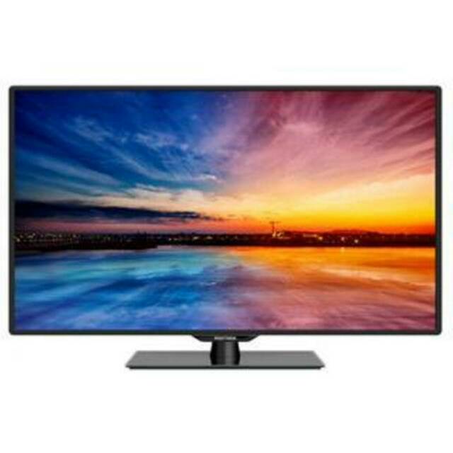 LED TV Polytron 40 Inch HD Digital - 40V853 Garansi