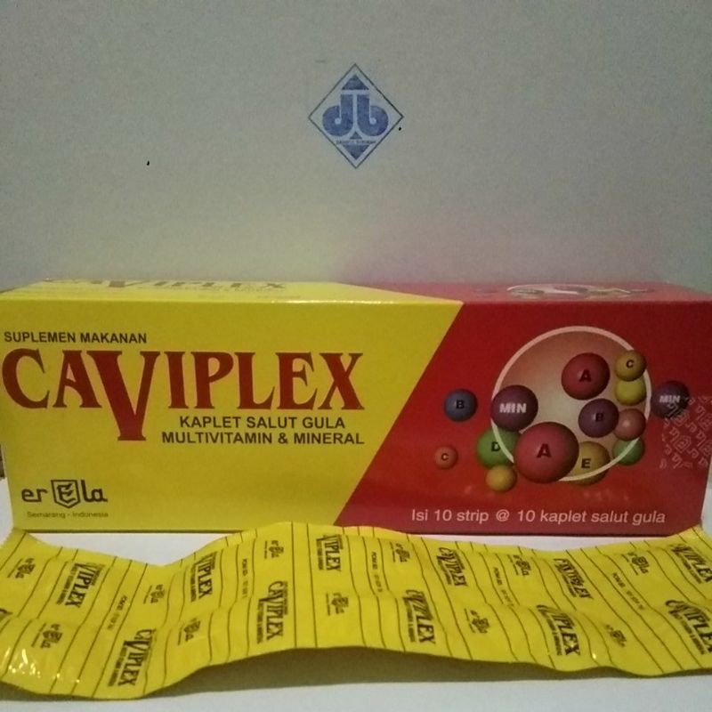 

caviplek