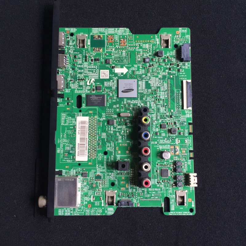 MB - MAINBOARD - MESIN TV SAMSUNG UA 49M5000 - 49 M 5000 - 49 M - 49M - 49