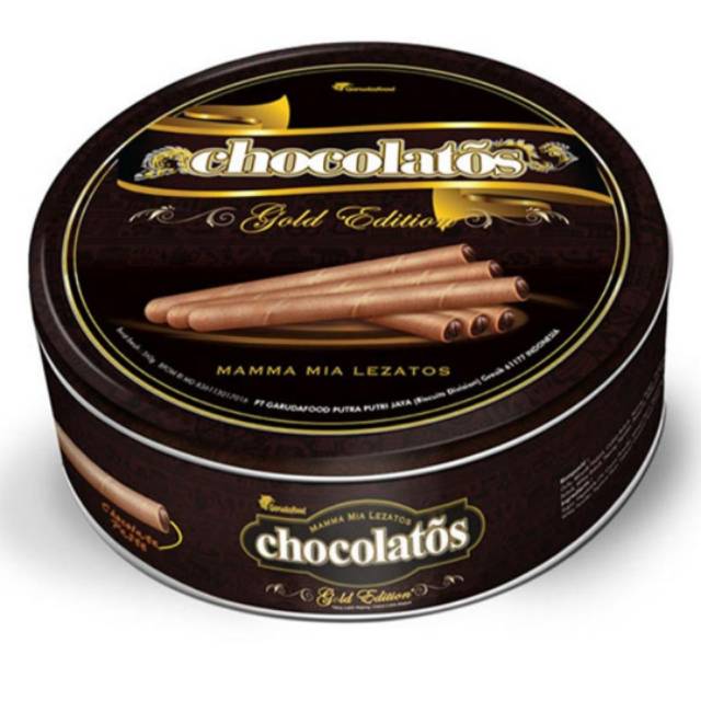 

Chocolatos