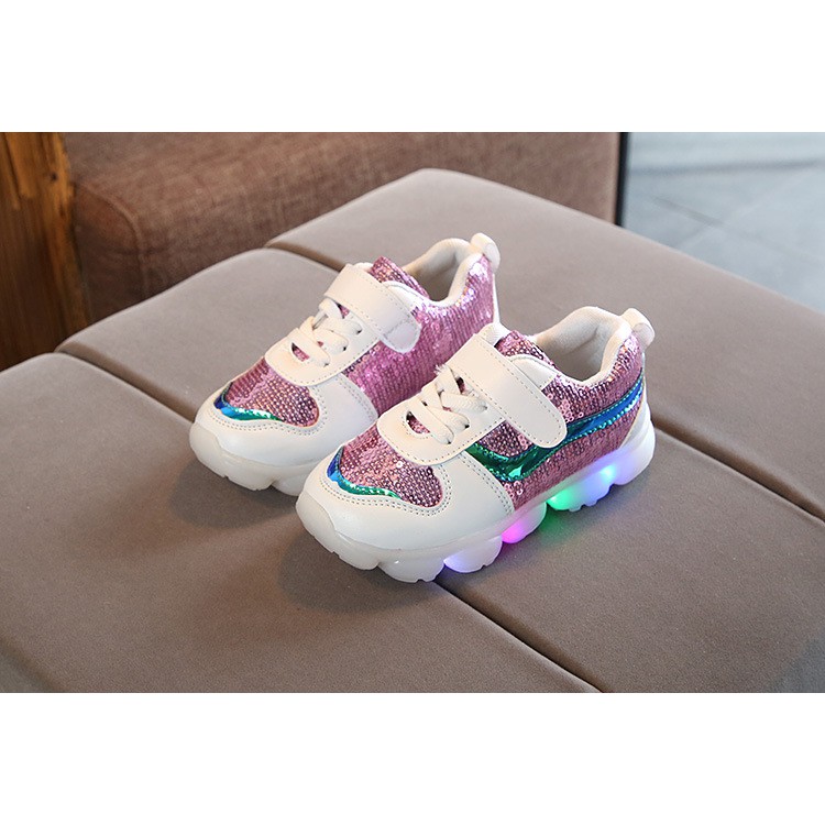 Sepatu Anak / Sneaker Anak / Colorful Shoes