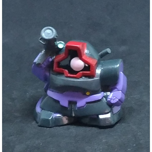 SD Gundam Finger Doll Dom