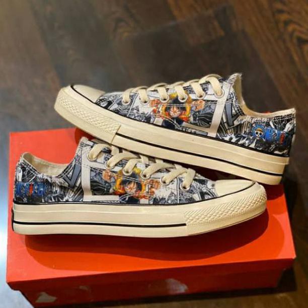 LIMITED EDITION CONVERSE 70S LOW ONE PIECE EGRET BNIB (mengkilap) | Shopee  Indonesia