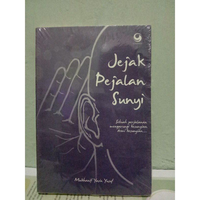 

jejak pejalab sunyi