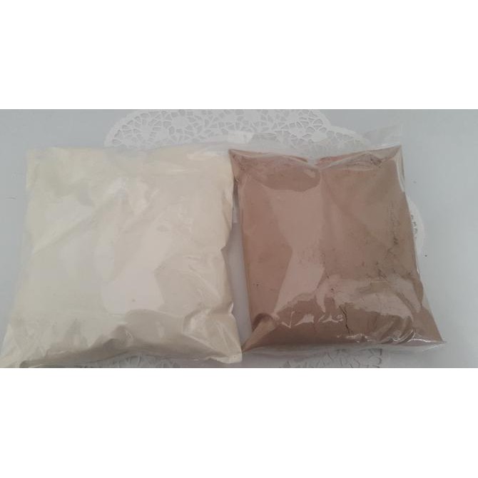 

PROMO ENAK Tepung Premix Muffin Panggang - Coklat & Vanilla Terlaris
