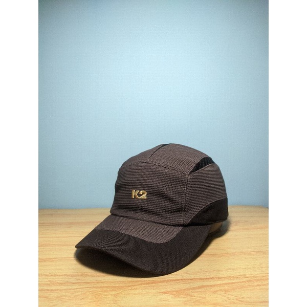 Topi Outdoor k2 bukan mammut fjallraven Patagonia Gregory second preloved