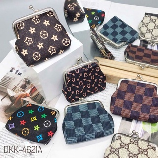 Dompet Koin Fashion Dompet Koin Motif JEPIT / Dompet Kartu / Dompet Mini / Dompet Karakter