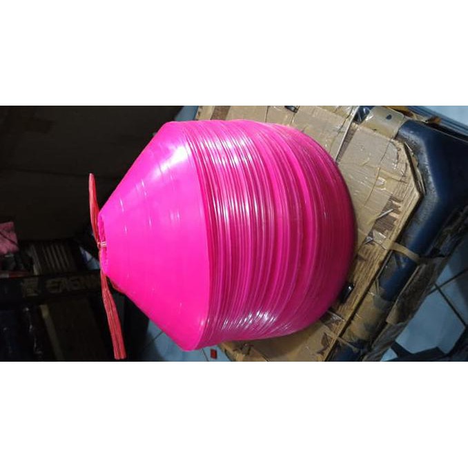 NEW Paling murah... CONE mangkok latihan sepak bola & Futsal
