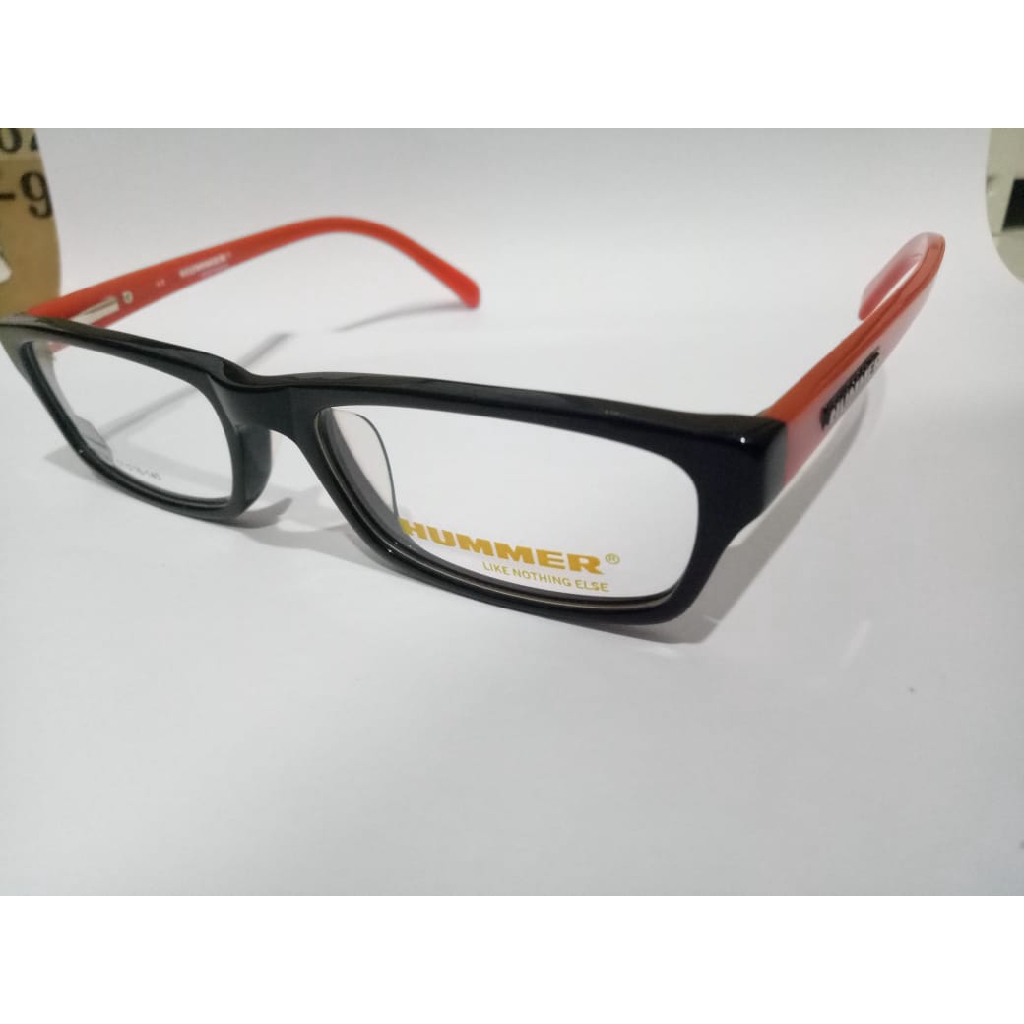 FRAME KACAMATA HUMMER [H07-1030]