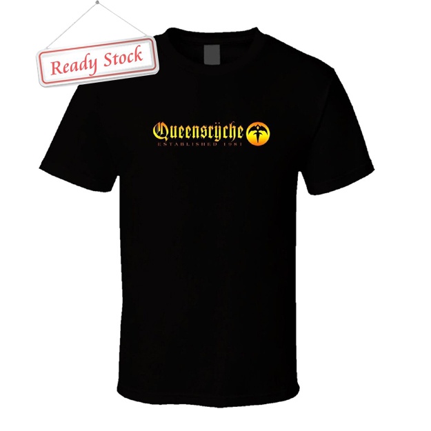 Queensryche Tshirt