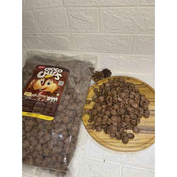 

SIMBA COKLAT