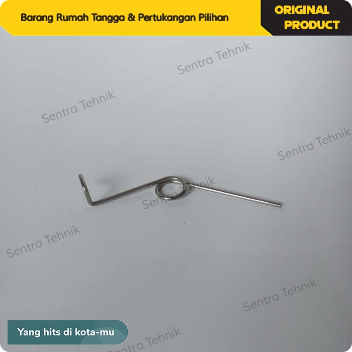 Per Setrika Uap Geser Per / Spring Gagang Setrika Geser Setrika Uap Boiler