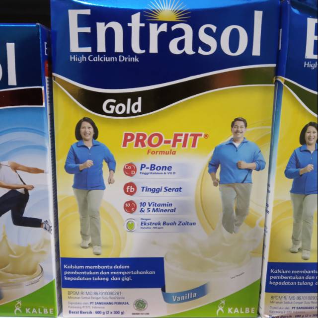 

Entrasol Gold 600gr ( Khusus Gojek Surabaya )