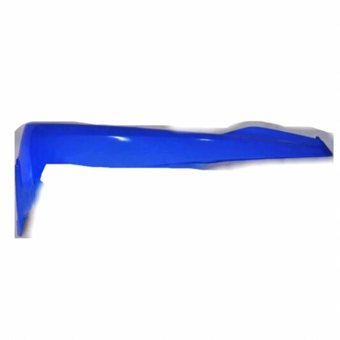 Cover Body Kanan Revo 100 Old Biru hondami77