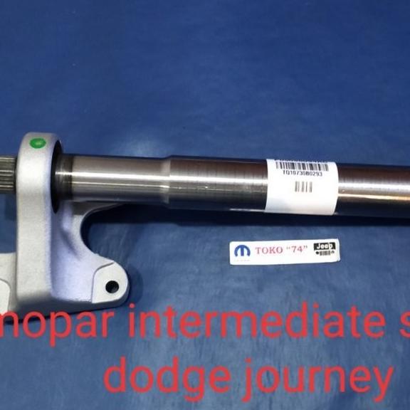 Mopar Intermediate Shaft Dodge Journey