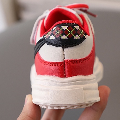 Soony Sepatu Anak Sport Sneaker Anak Size 21-30 Usia 1-5 Tahun