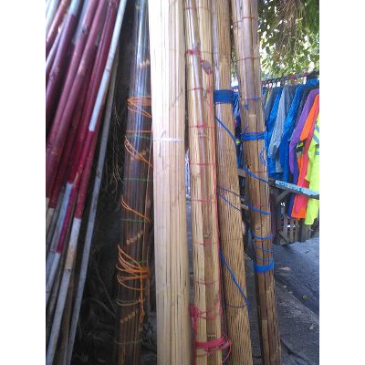 Jual  KERAI BAMBU