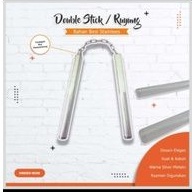 DOUBLE STICK/RUYUNG