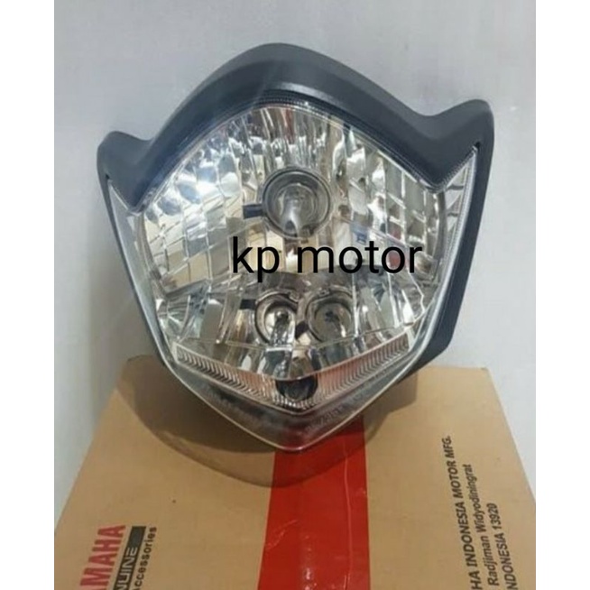 Reflektor vixion old (gen 2) ori
