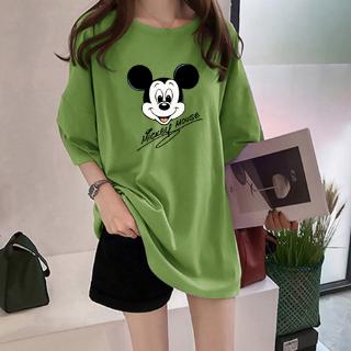 Kaos T shirt Wanita Lengan Pendek Dengan Kerah Bulat Dan Kaos T shirt Wanita Lengan Pendek Dengan Kerah Bulat Dan