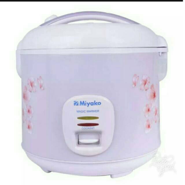 Magic com miyako mcm-509 1,8liter 3in1