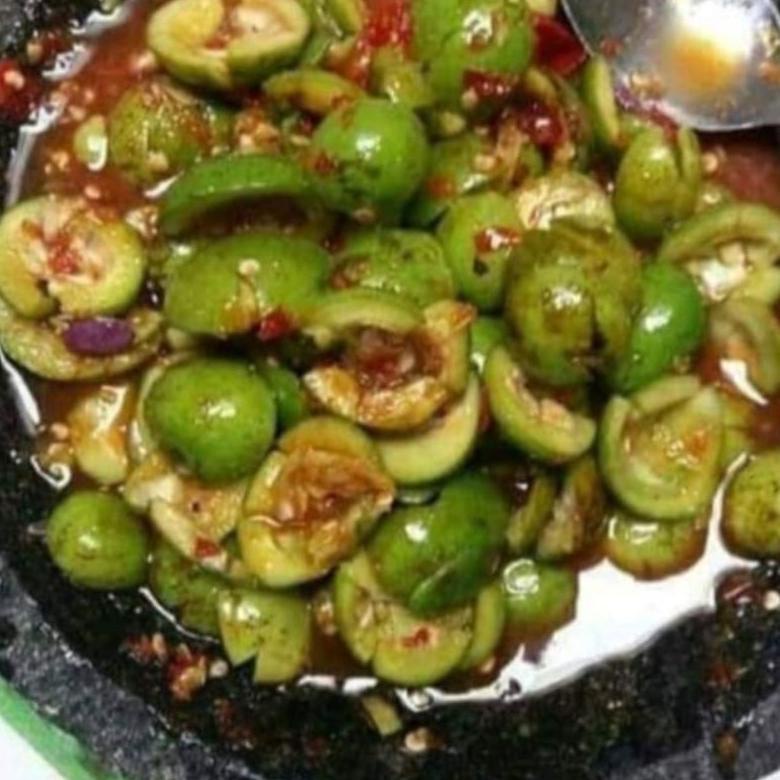 

[KODE PRODUK WKDSY7875] PROMO Gandaria / Jatake 1 KG Fresh