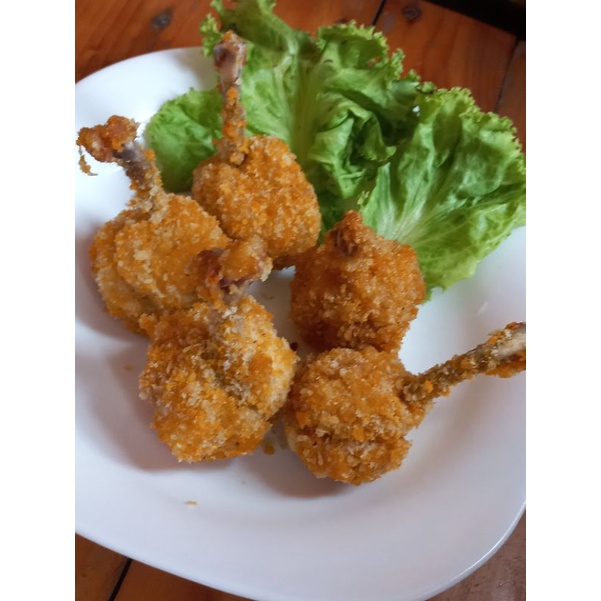 

Ayam pom pom/Chicken Drum Stick