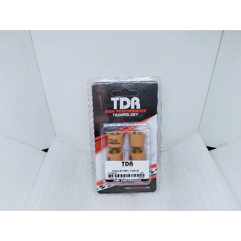 Roller TDR Roller Racing VARIO 10 gram