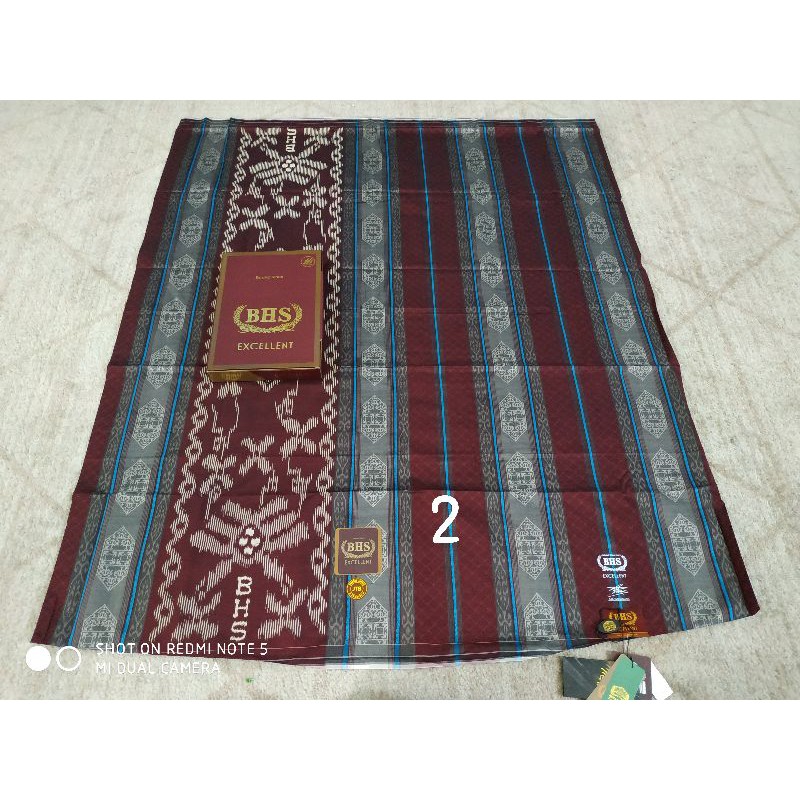 BHS EXCELLENT TIPE JTB GOLD