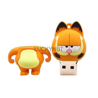 Flashdisk usb 2TB Bentuk Binatang Kartun Lucu Untuk Hadiah