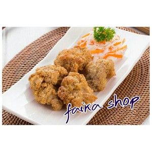 

Naget chicken crispy / Chicken / Naget / Nuget / Bento