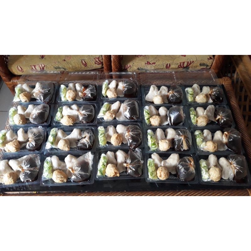

Pempek Palembang