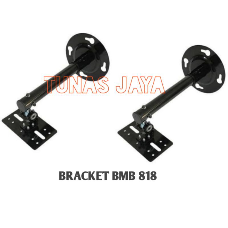BRACKET SPEAKER BMB818 BRACKET BMB 818