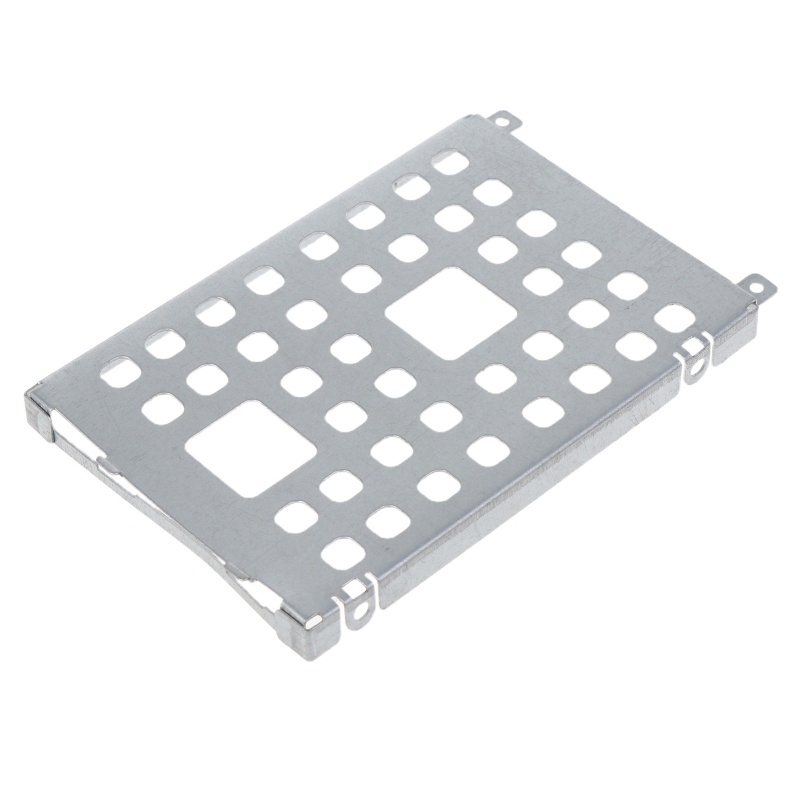 Btsg New HDD Caddy Bracket ForDell Lintang E5250 2.5 ''SSD Hardisk Caddy Tray Dengan Sekrup Set