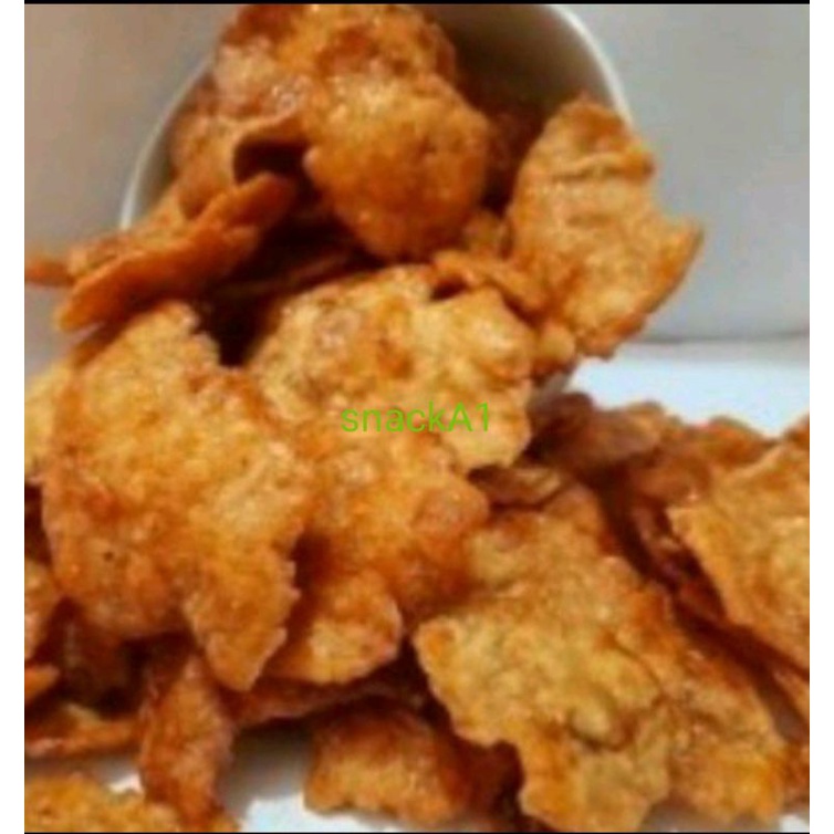 

emping lebar pedas manis (1kg)