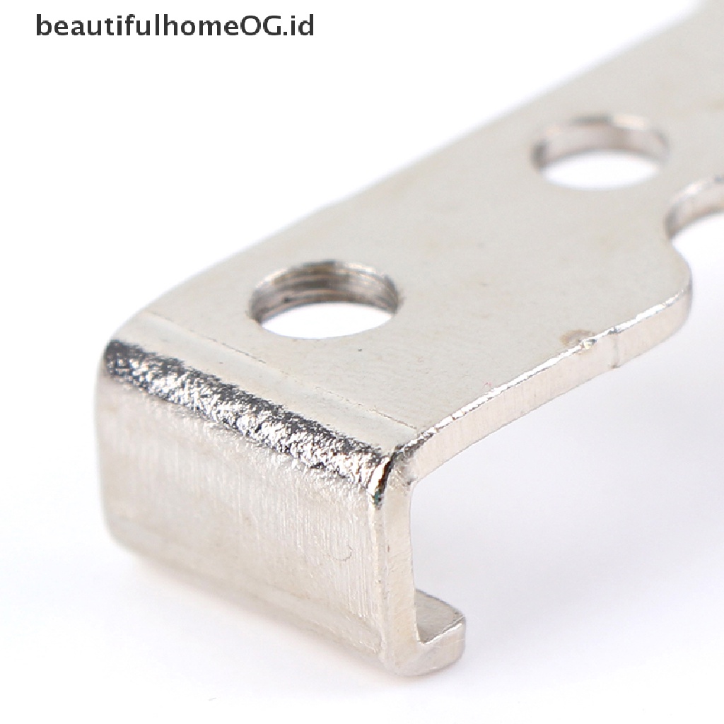 / / Beautifulhomeog.id / Gunting Rambut Elektrik Pengganti Dengan Sekrup 8148