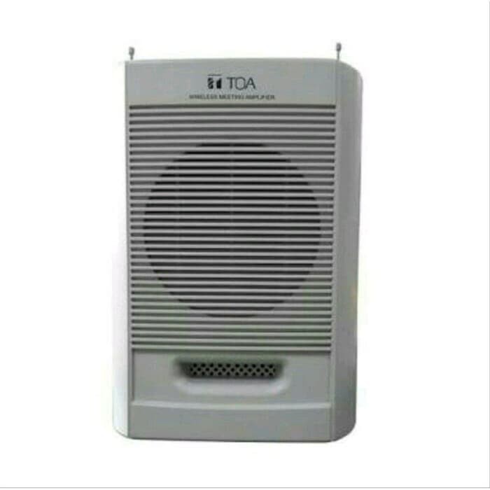 Speaker Portable Meeting Toa ZW G 10 CB AS TOA ZW G10CB AS ZW G10 CB AS ORIGINAL