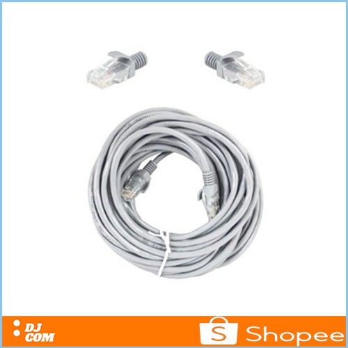 Kabel LAN 15 Meter