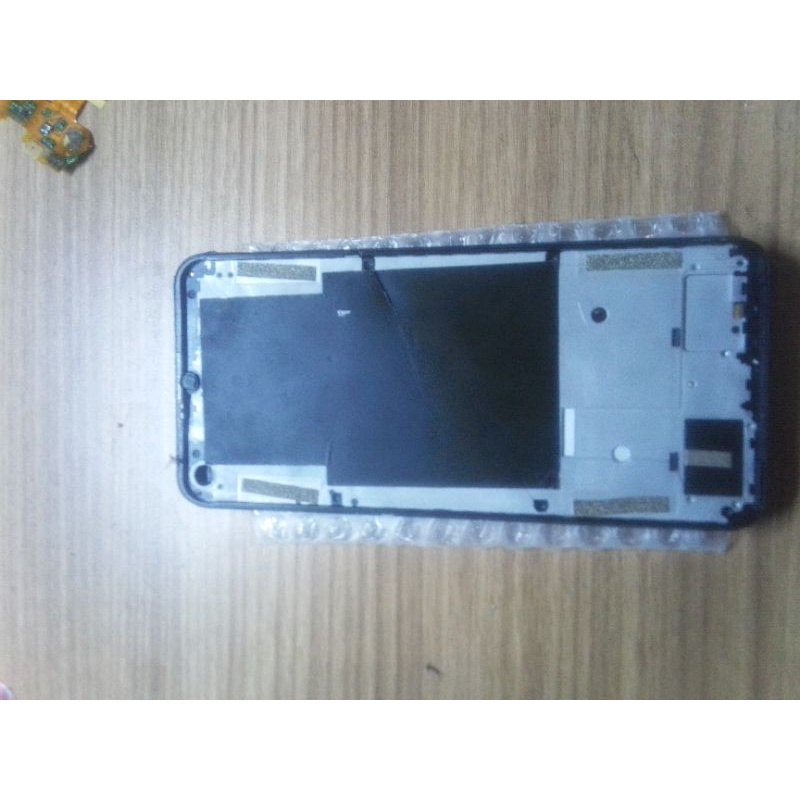 hotwav pearl k3 tinggal naik lcd backdor kurang bagus