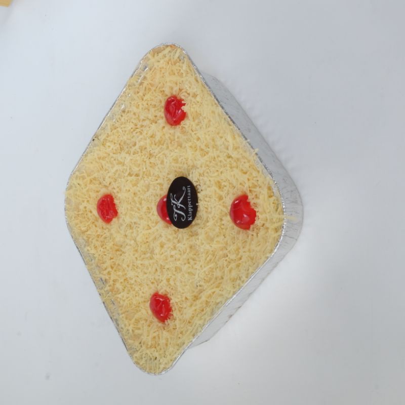 

Klappertaart Keju Medium Size-Diskon 20%