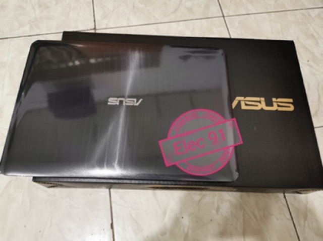 Laptop Asus X455L A455L core i3 14in 14&quot;