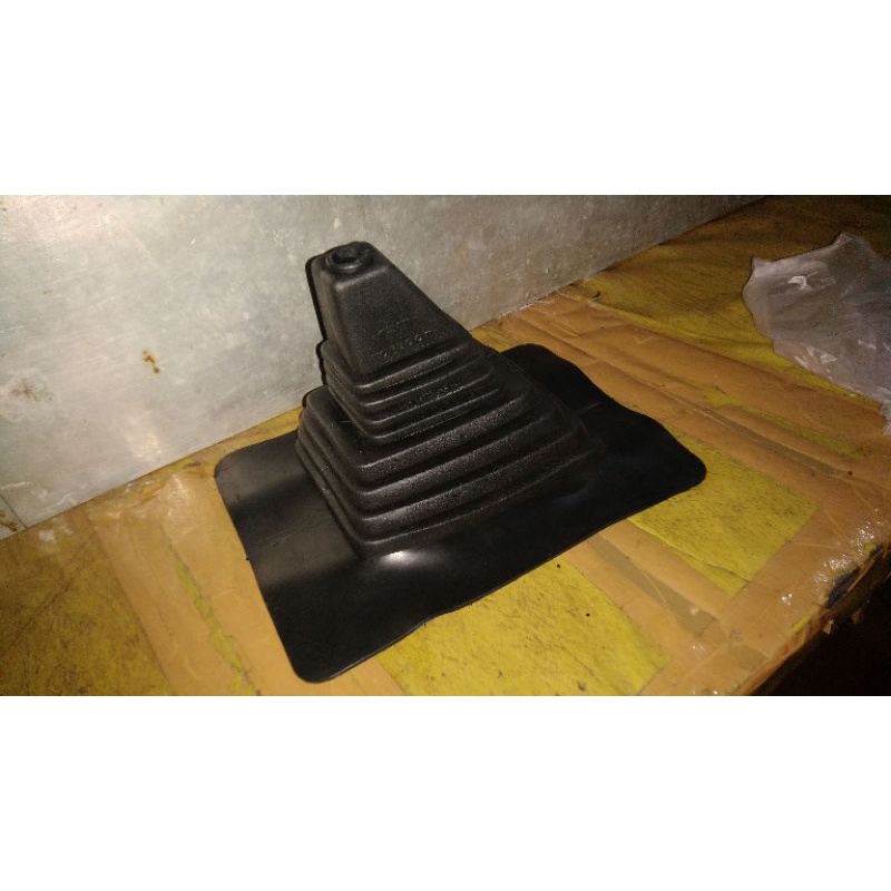 Karet boot perseneling Espass