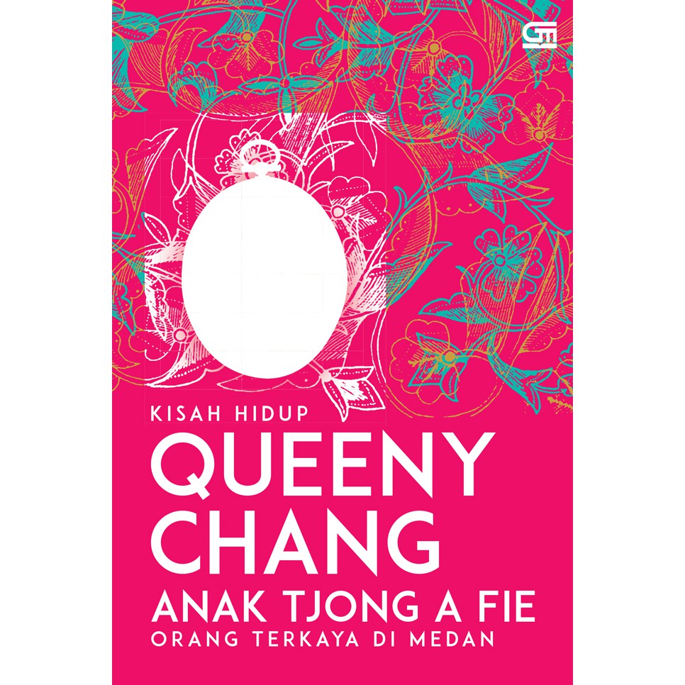 Kisah Hidup Queeny Chang : anak Tjong A Fie orang terkaya di Medan - Queeny Chang