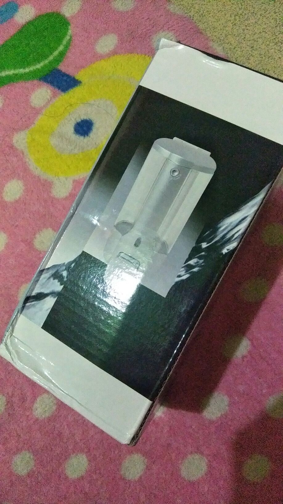 Dispenser Single Tabung Tempat Sabun Cair Dinding Hand Soap Cuci Tangan Kamar Mandi Wastafel Dapur