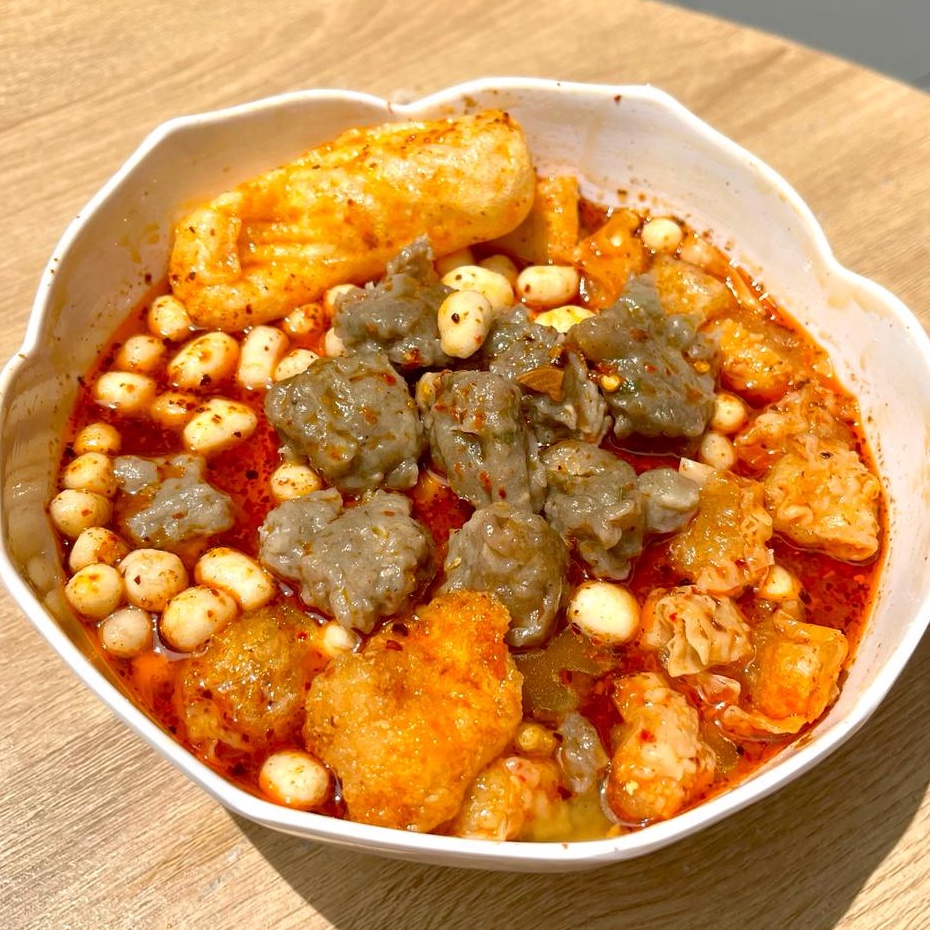 

baso aci Tulang Rangu isi 15 bh Bacita food